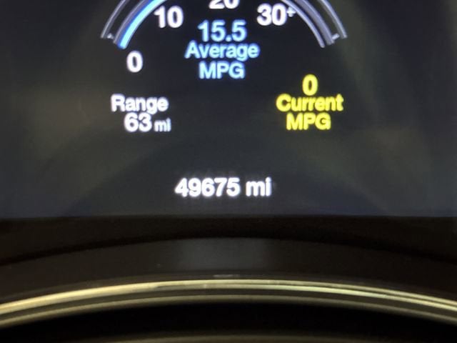 2022 Jeep Grand Cherokee WK Base