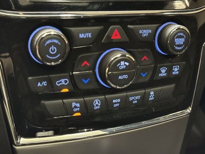 2022 Jeep Grand Cherokee WK Base