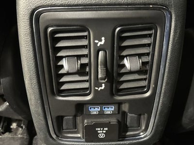 2022 Jeep Grand Cherokee WK Base