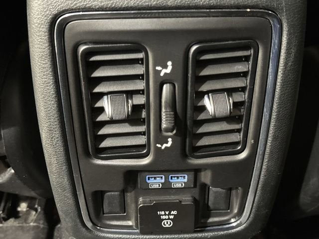 2022 Jeep Grand Cherokee WK Base