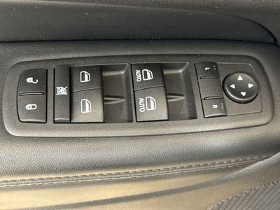 2022 Jeep Grand Cherokee WK Base