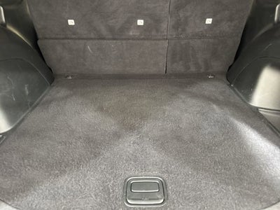 2022 Jeep Grand Cherokee WK Base