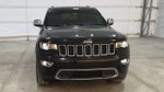 2022 Jeep Grand Cherokee WK Base