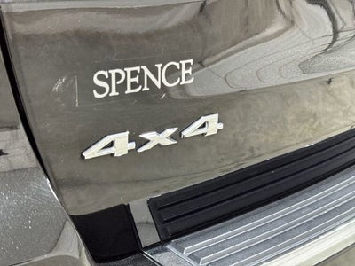 2022 Jeep Grand Cherokee WK Base