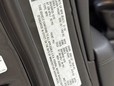 2022 Jeep Grand Cherokee WK Base