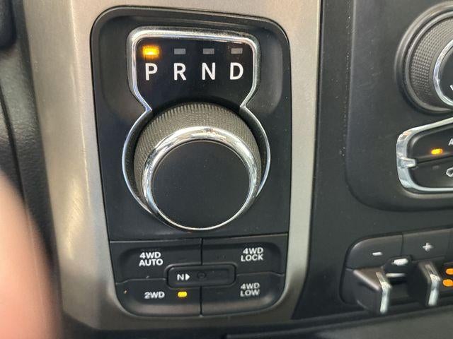 2013 RAM 1500 Base