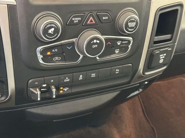 2013 RAM 1500 Base