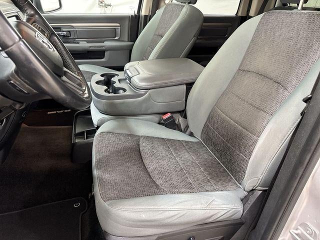 2013 RAM 1500 Base