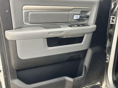 2013 RAM 1500 Base
