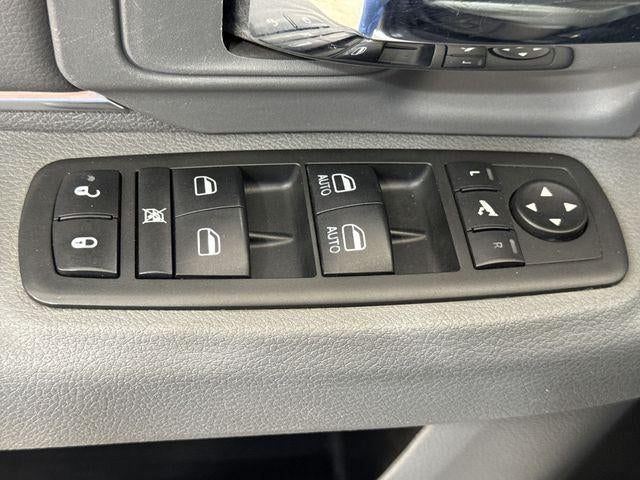 2013 RAM 1500 Base