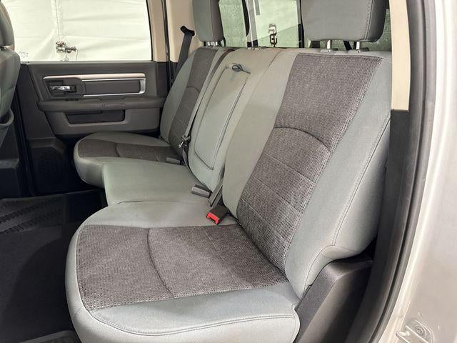 2013 RAM 1500 Base
