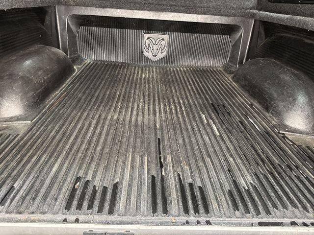 2013 RAM 1500 Base