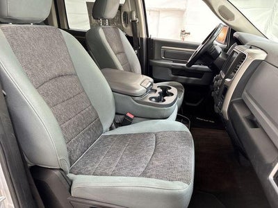 2013 RAM 1500 Base