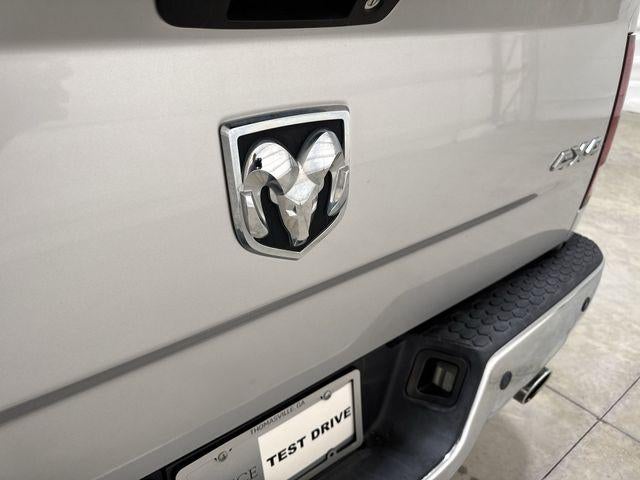 2013 RAM 1500 Base