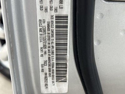 2013 RAM 1500 Base