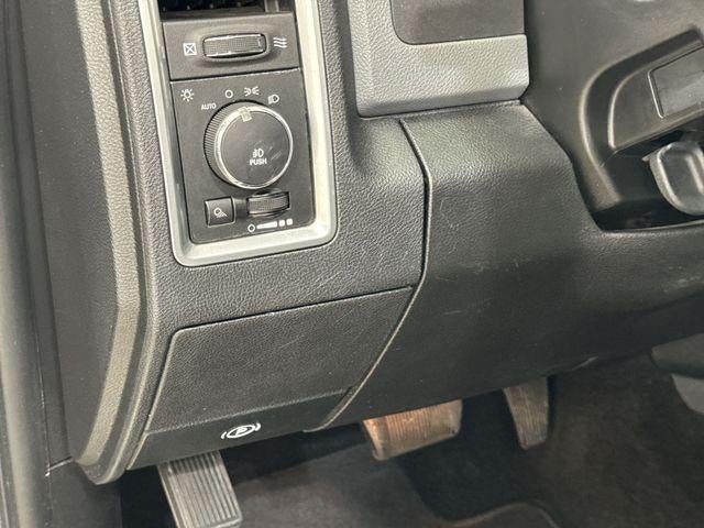 2013 RAM 1500 Base