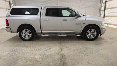 2013 RAM 1500 Base