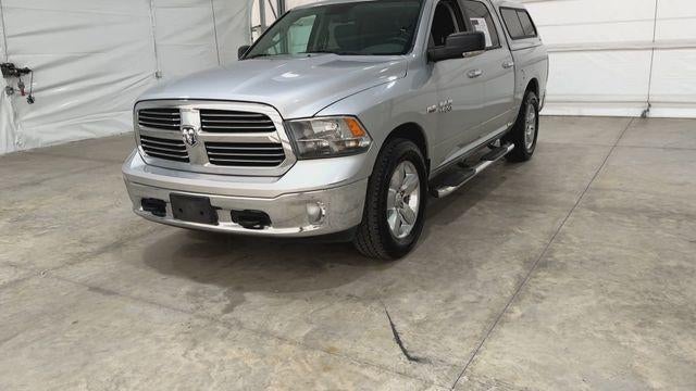 2013 RAM 1500 Base