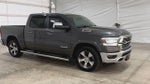 2019 RAM 1500 Laramie Crew Cab 4x4 5'7" Box