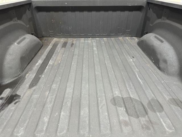 2019 RAM 1500 Laramie Crew Cab 4x4 5'7" Box