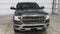 2019 RAM 1500 Laramie Crew Cab 4x4 5'7" Box