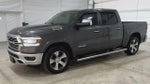 2019 RAM 1500 Laramie Crew Cab 4x4 5'7" Box