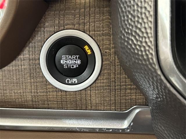 2021 RAM 1500 Limited Longhorn Crew Cab 4x4 5'7" Box