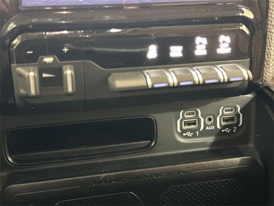 2021 RAM 1500 Limited Longhorn Crew Cab 4x4 5'7" Box