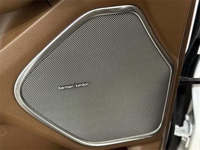 2021 RAM 1500 Limited Longhorn Crew Cab 4x4 5'7" Box