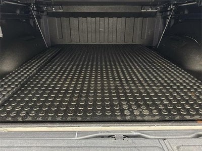 2021 RAM 1500 Limited Longhorn Crew Cab 4x4 5'7" Box