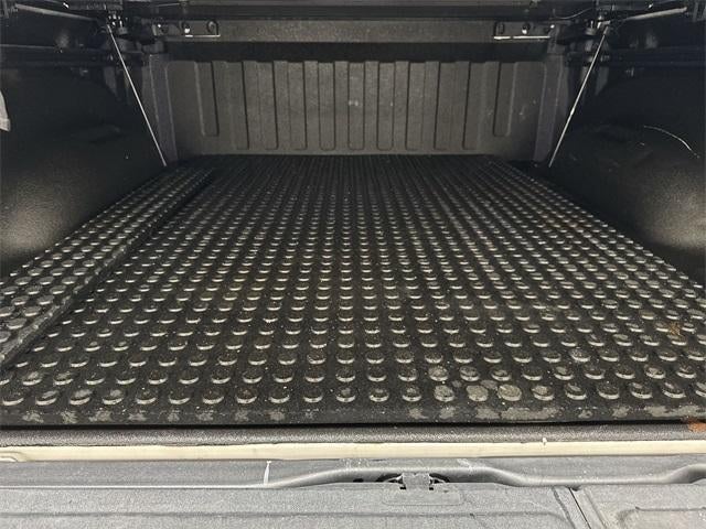 2021 RAM 1500 Limited Longhorn Crew Cab 4x4 5'7" Box