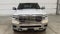 2021 RAM 1500 Limited Longhorn Crew Cab 4x4 5'7" Box