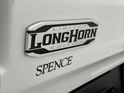2021 RAM 1500 Limited Longhorn Crew Cab 4x4 5'7" Box