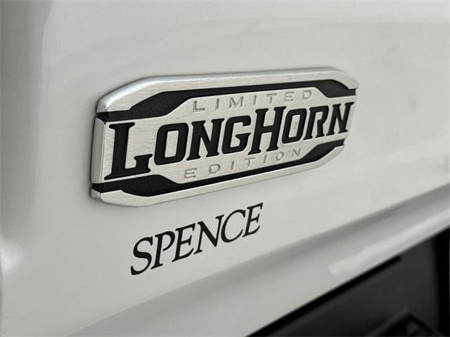 2021 RAM 1500 Limited Longhorn Crew Cab 4x4 5'7" Box