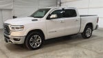 2021 RAM 1500 Limited Longhorn Crew Cab 4x4 5'7" Box