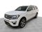 2021 Ford Expedition King Ranch MAX