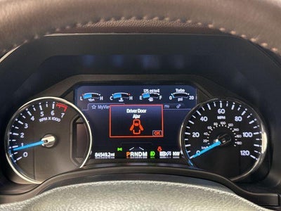 2021 Ford Expedition King Ranch MAX