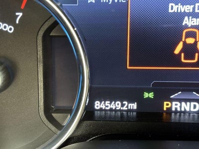 2021 Ford Expedition King Ranch MAX