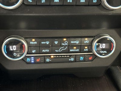 2021 Ford Expedition King Ranch MAX