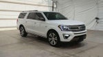 2021 Ford Expedition King Ranch MAX