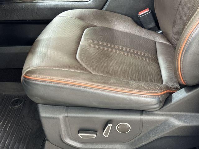 2021 Ford Expedition King Ranch MAX