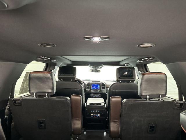 2021 Ford Expedition King Ranch MAX