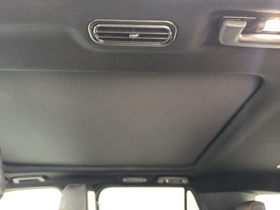 2021 Ford Expedition King Ranch MAX