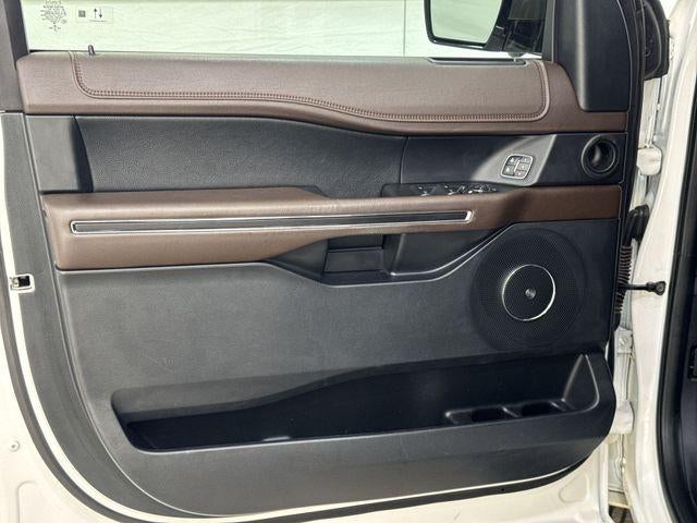 2021 Ford Expedition King Ranch MAX