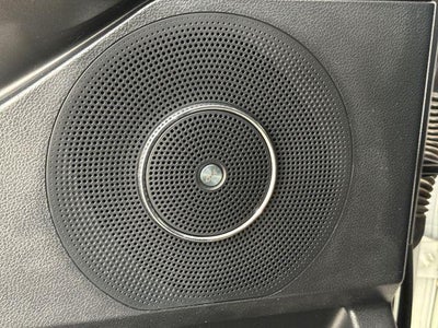 2021 Ford Expedition King Ranch MAX