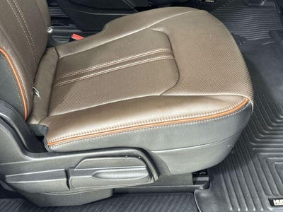 2021 Ford Expedition King Ranch MAX