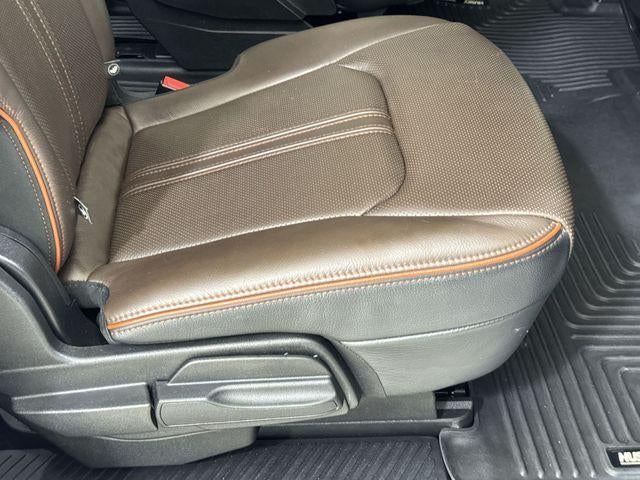 2021 Ford Expedition King Ranch MAX