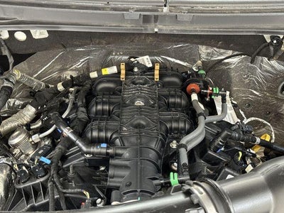 2021 Ford Expedition King Ranch MAX