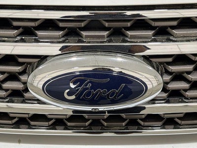 2021 Ford Expedition King Ranch MAX