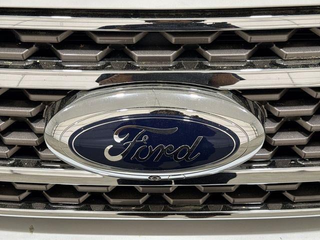 2021 Ford Expedition King Ranch MAX